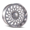 24 in. Polished Wheels W261363