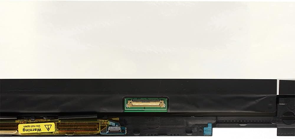 13.3 FHD LCD Touch Screen Assembly with Digitizer and Bezel F81415