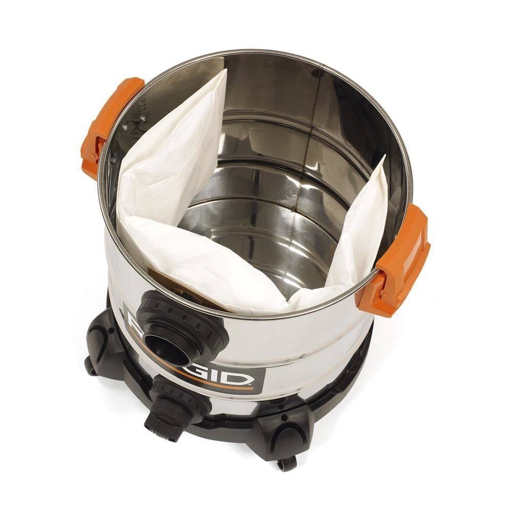Wet/Dry Canister Vacuum T206052