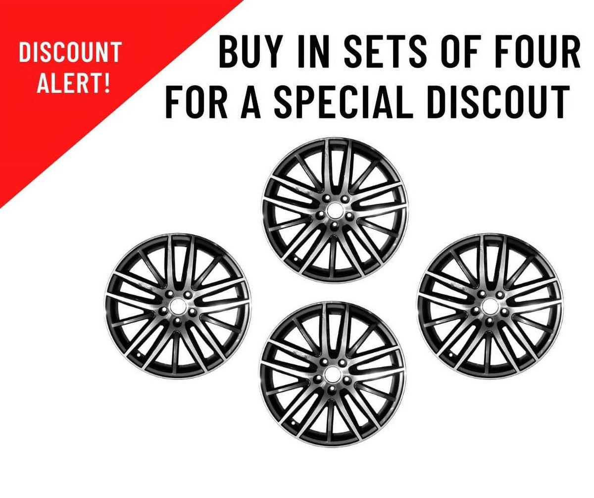 Wheel V93367