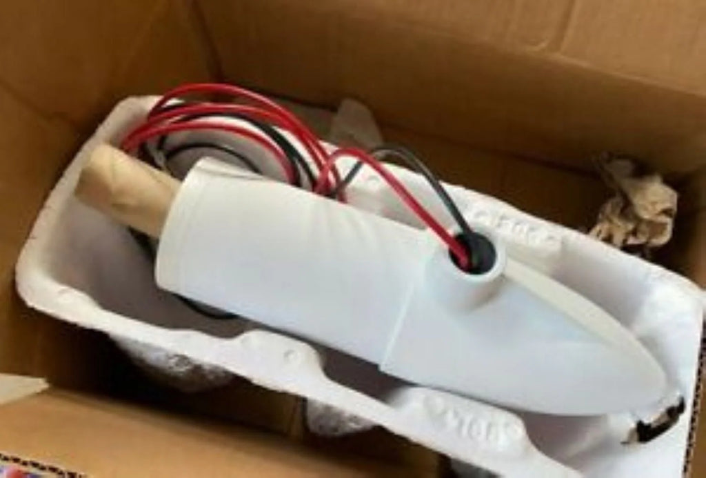 55lb Thrust Variable Speed Lower Unit with Propeller Y99279