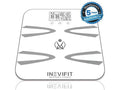 Digital Bathroom Body Composition Analyzer Scale O104265