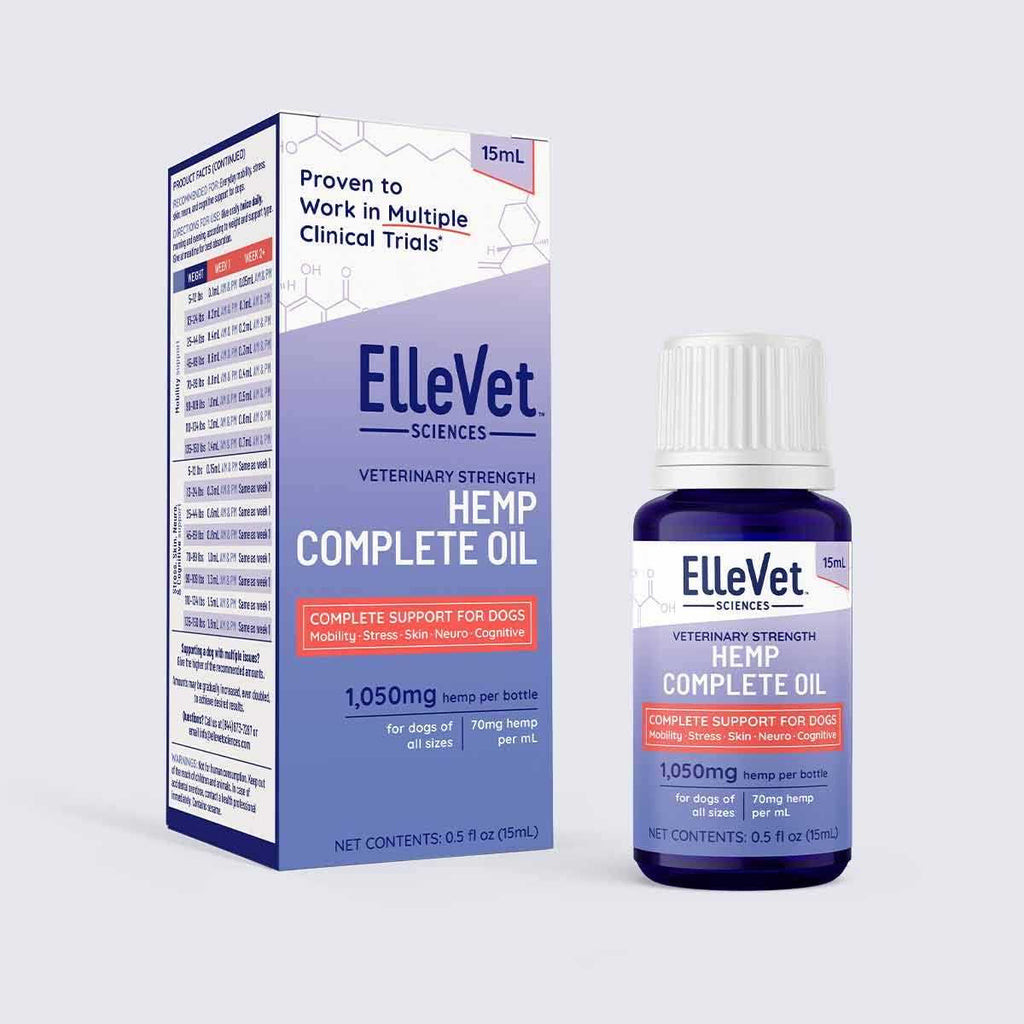 Hemp Oil For Dogs W797