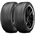 275/40ZR20 106W XL Ultra High Performance SUV Tires B382767