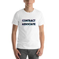 Cotton Short Sleeve T-Shirt I79664