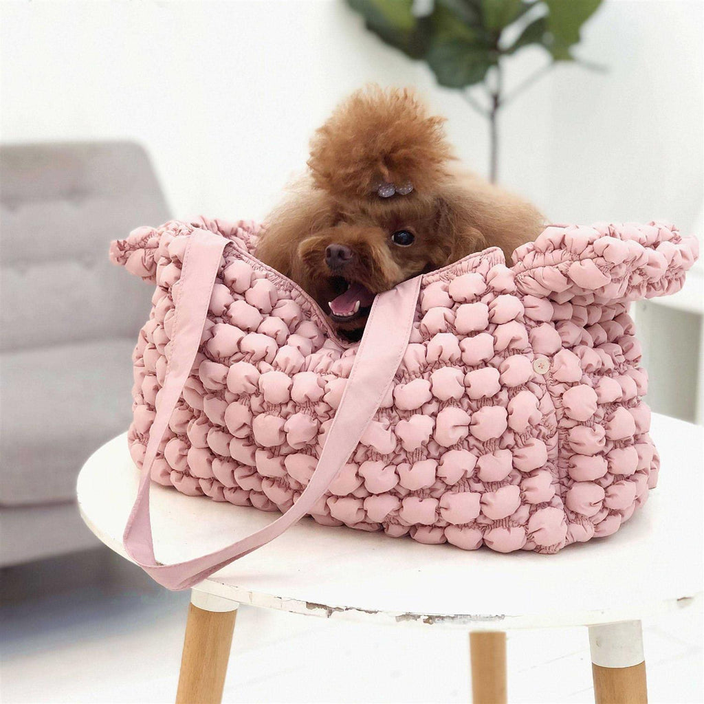 Pet Carrier P640
