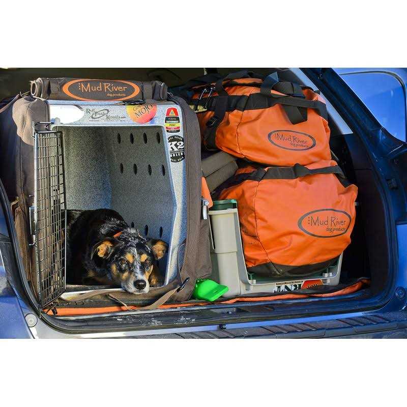 Insulated Kennel Cover T992