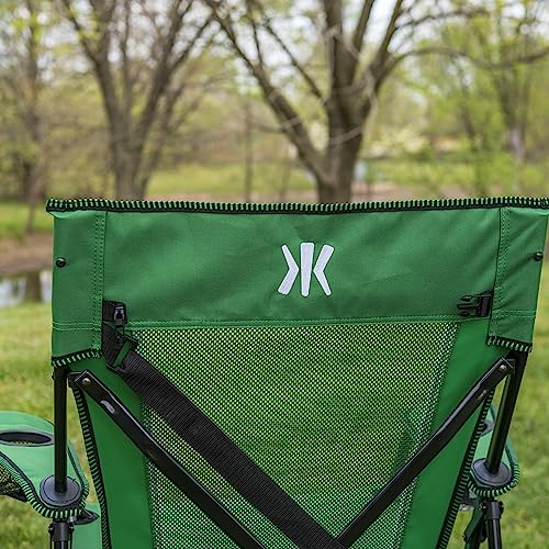 Rocking Camp Chair J843