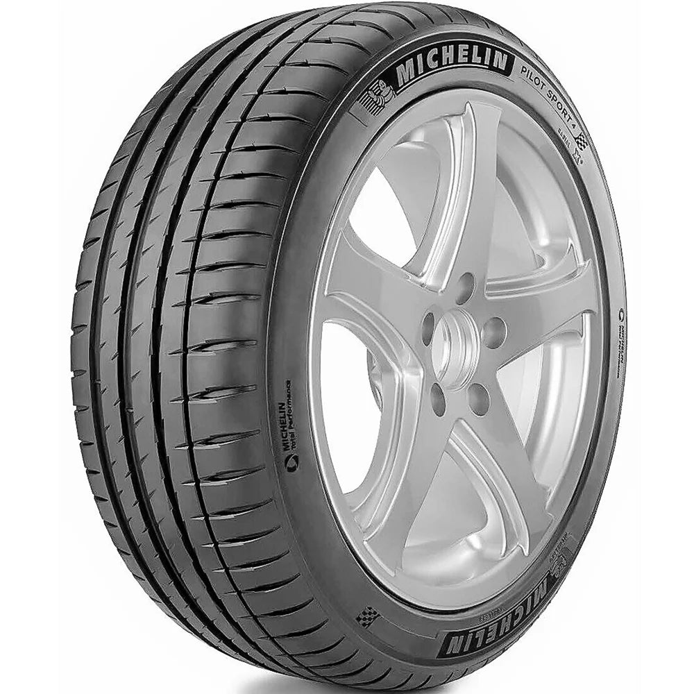 Summer Passenger Tire M838