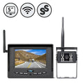 Wireless Backup Camera System B246