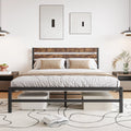 Queen Bed Frame S456