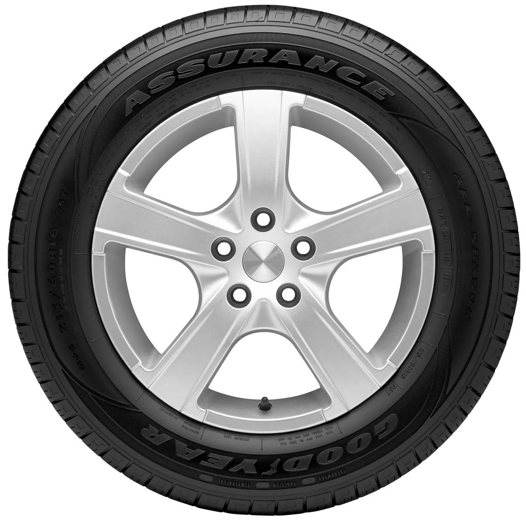 205/55R16 91H All-Season Passenger Tire Y2377