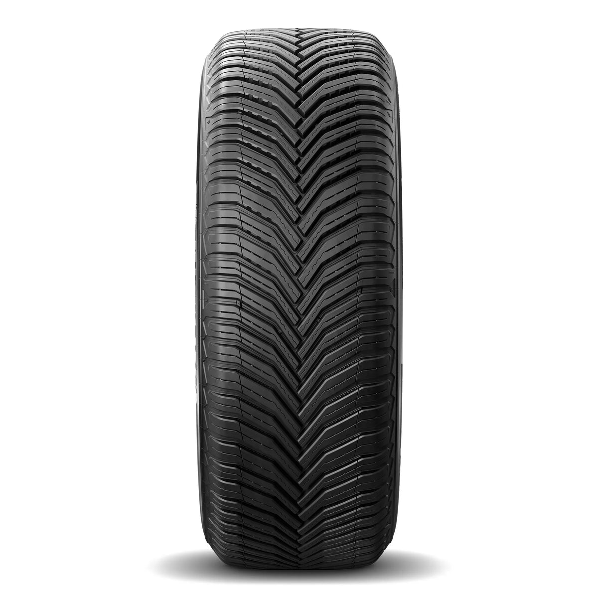 All-Season 235/55R18 100H Tire Y7770