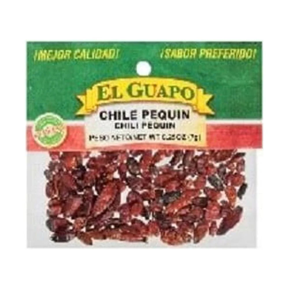 Pequin Bag Whole Pack of 12 W9037