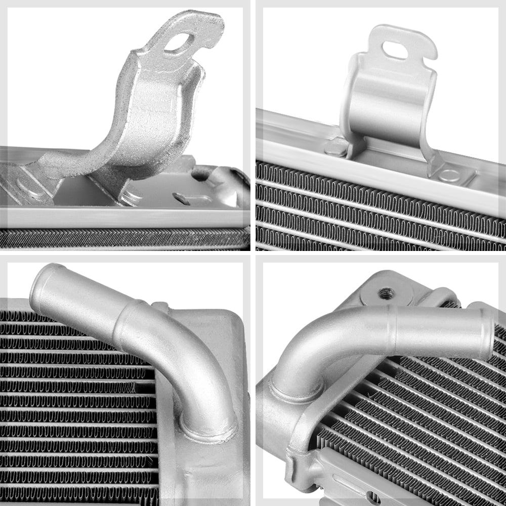 Aluminum Core Inverter Cooler S7983