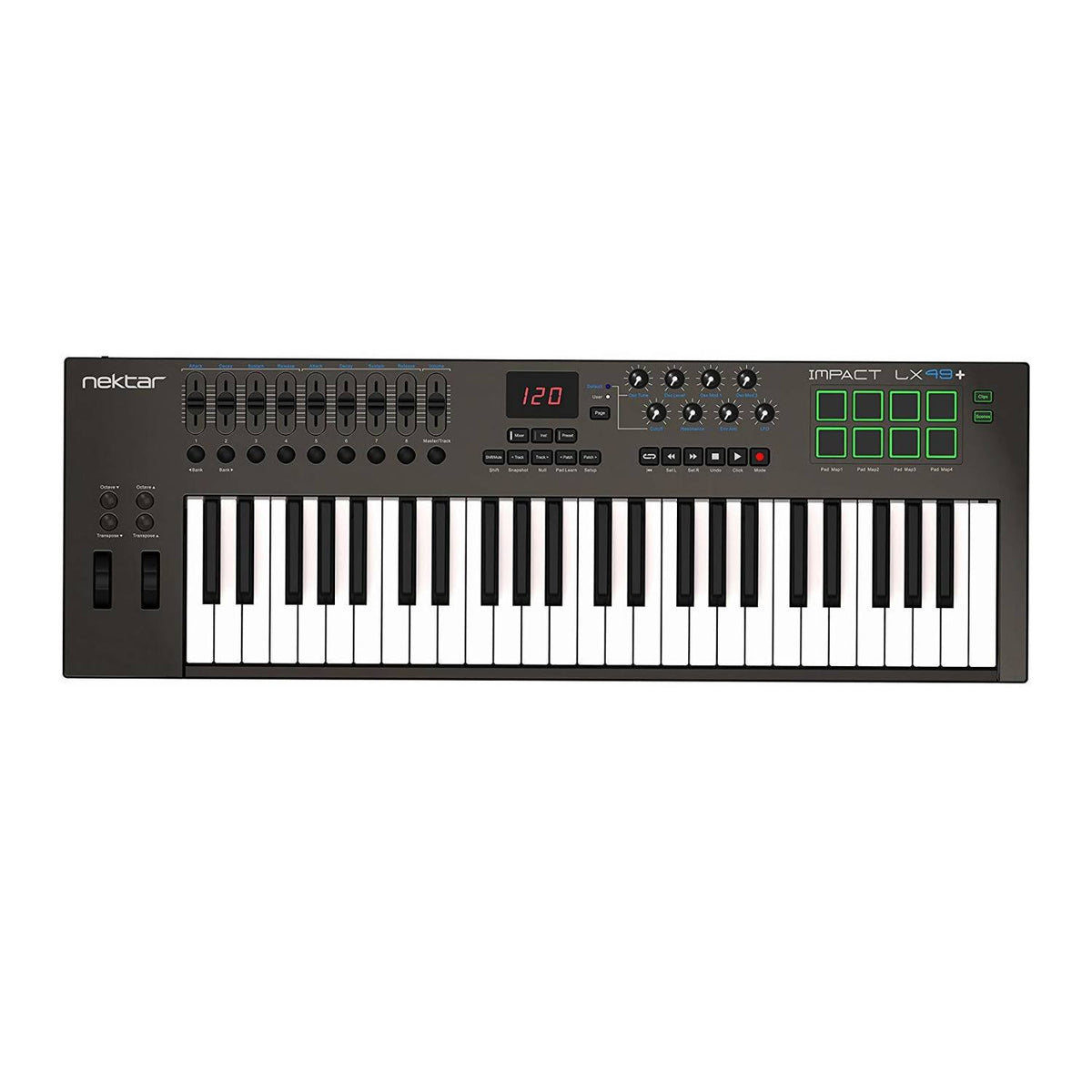 49+ Controller Keyboard O1204