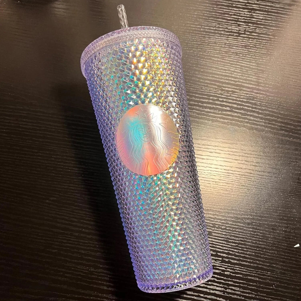 24oz Tumbler with Straw W964664