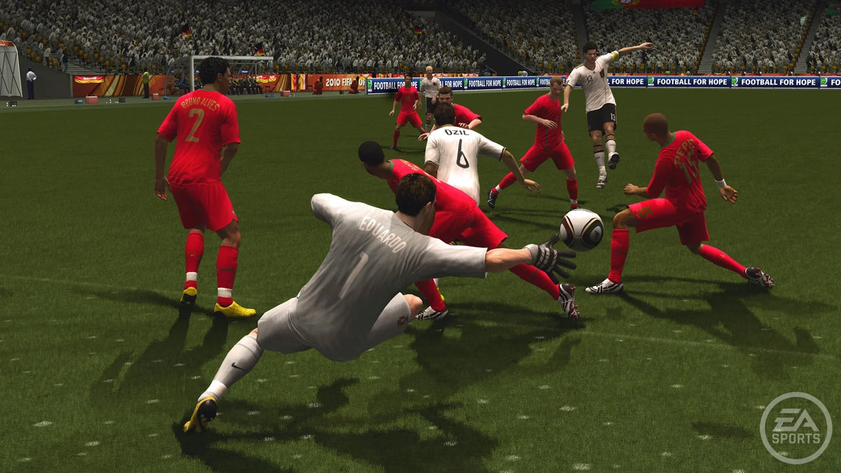 World Cup 2010 P684