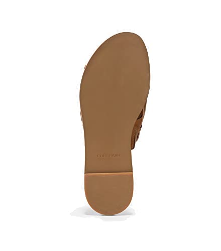 Women's Flat Sandals K818461
