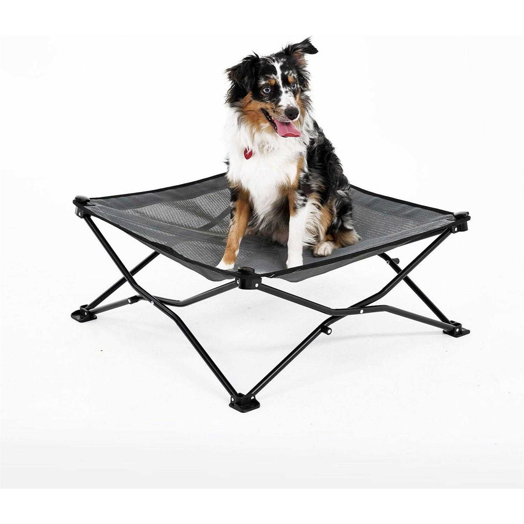 Elevated Pet Bed X2089