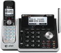 2-Line Expandable Cordless Phone with Answering System and Caller ID H332