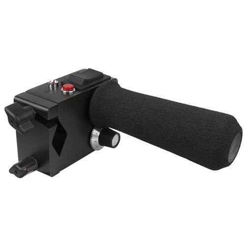Control for Cameras with LANC S710