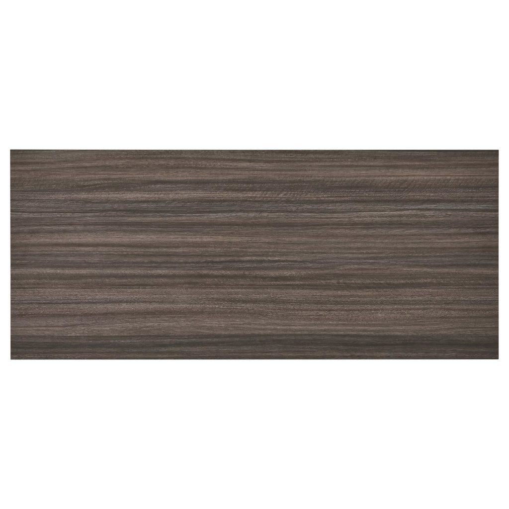 60x24 Walnut Rectangular Table Top K752