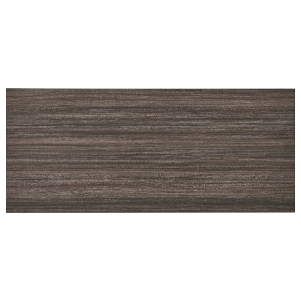60x24 Walnut Rectangular Table Top K752