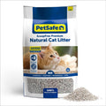 Natural Cat Litter 8 lb Bag I244535