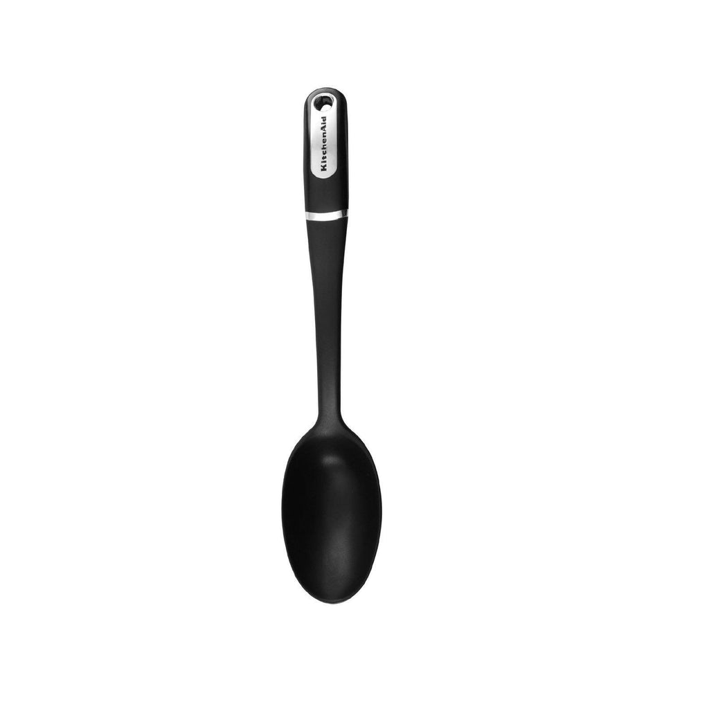 Black Nylon Basting Spoon Case of 48 I67372