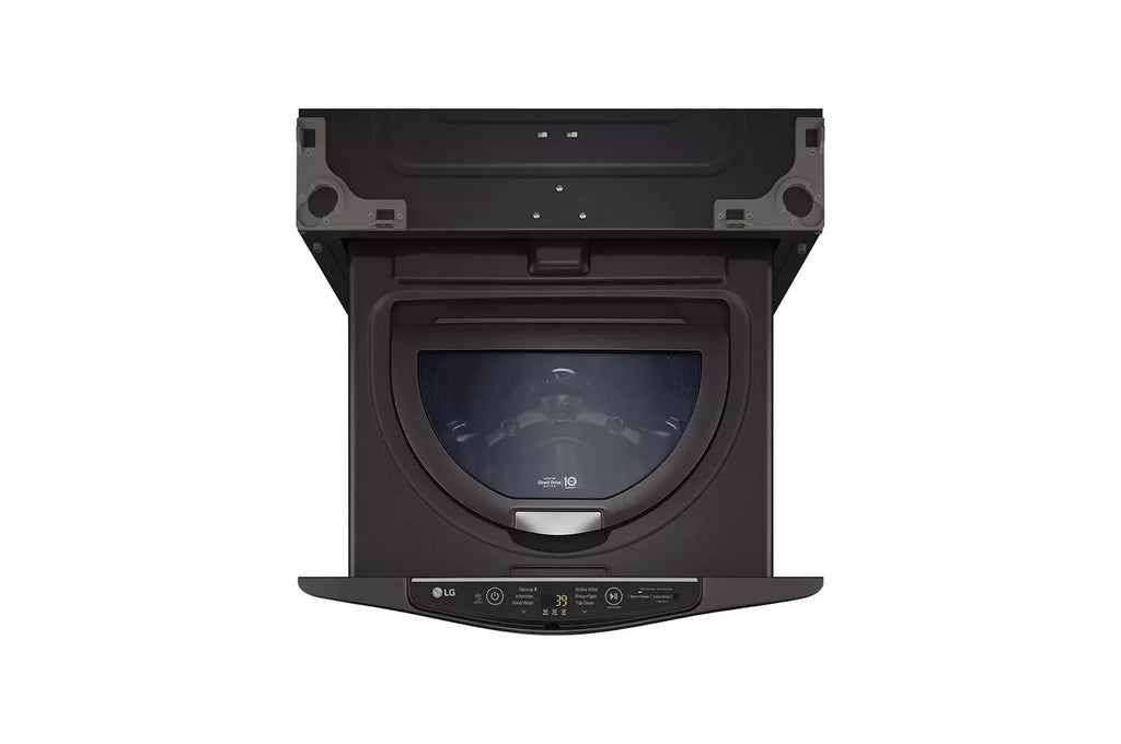 1.0 Cu. Ft. Pedestal Washer A5916
