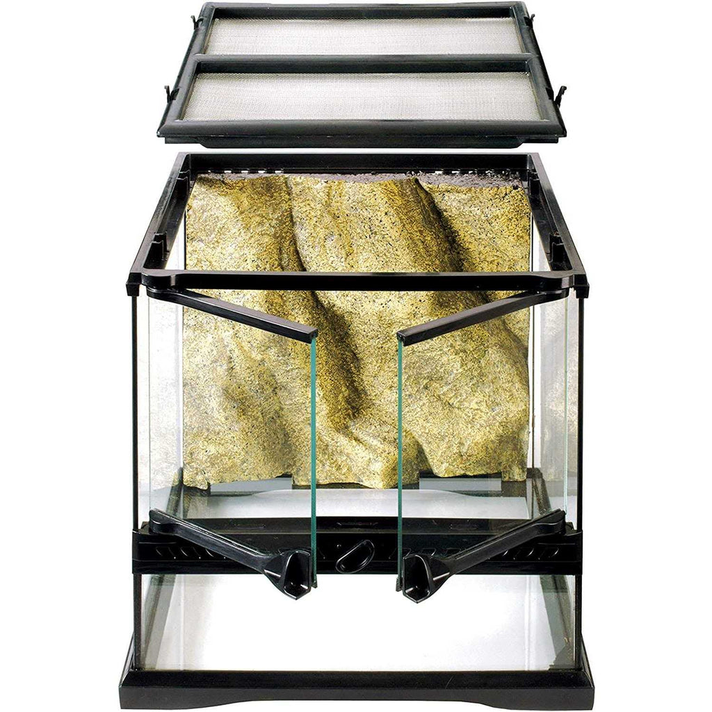 Glass Terrarium N2040