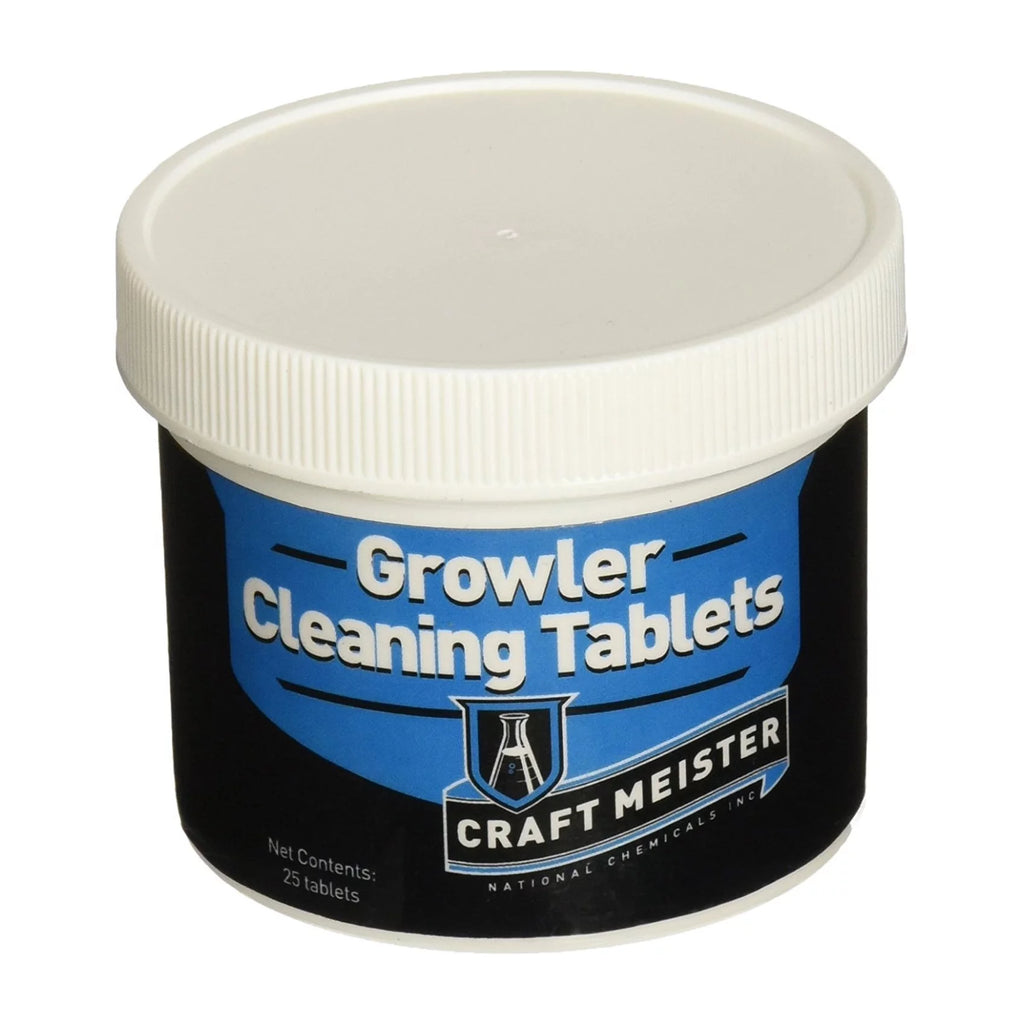 Pack of 3 Cleaning Tablets U54855