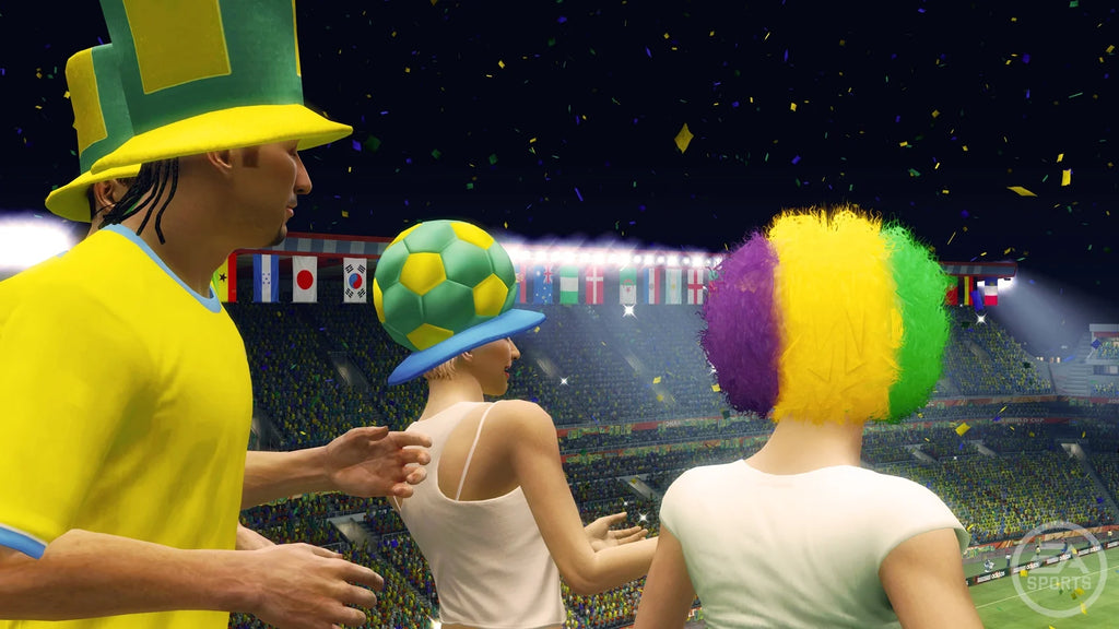 World Cup 2010 P684