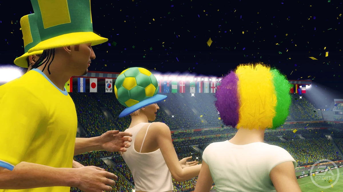 World Cup 2010 P684