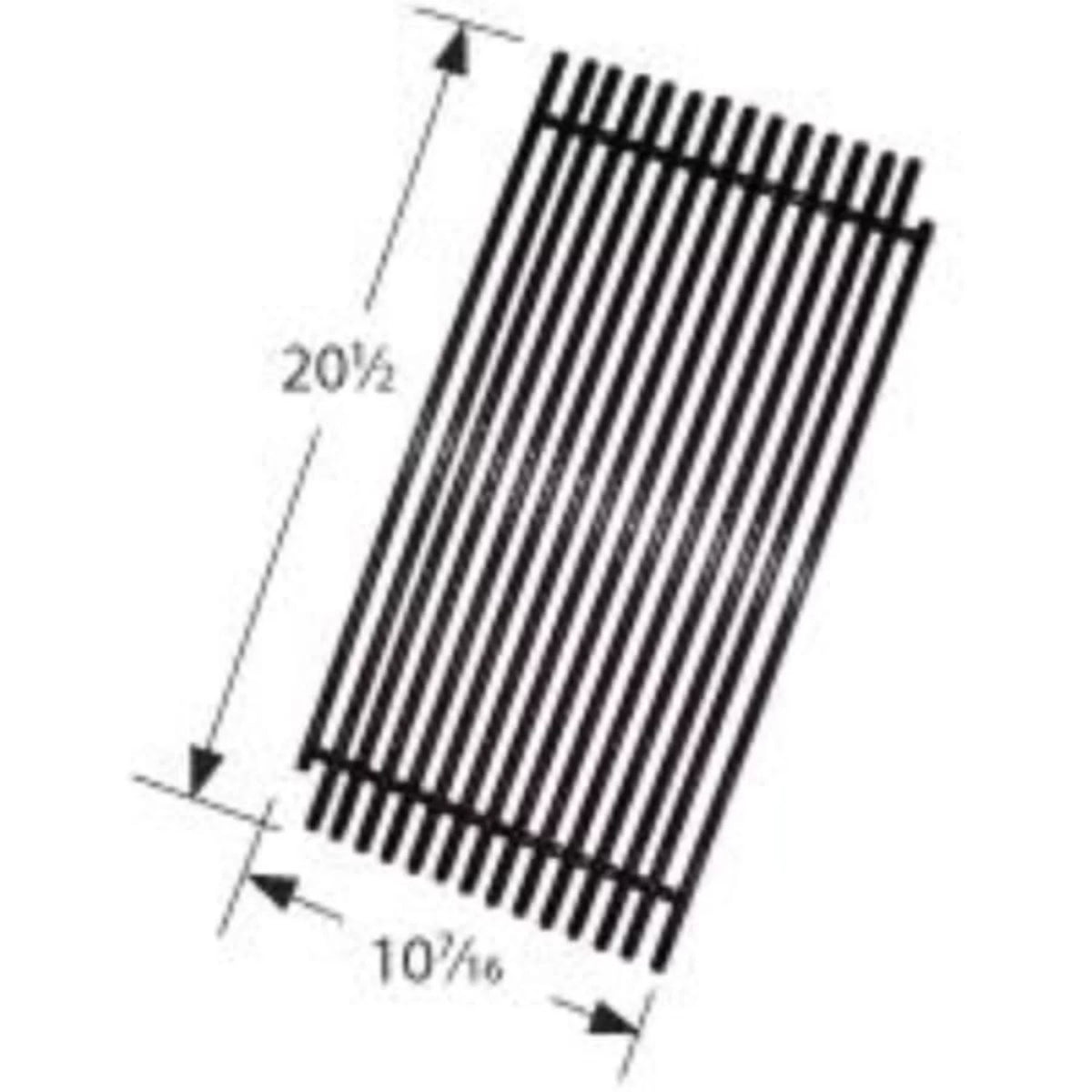 Porcelain Steel Wire Grill Grate U87977