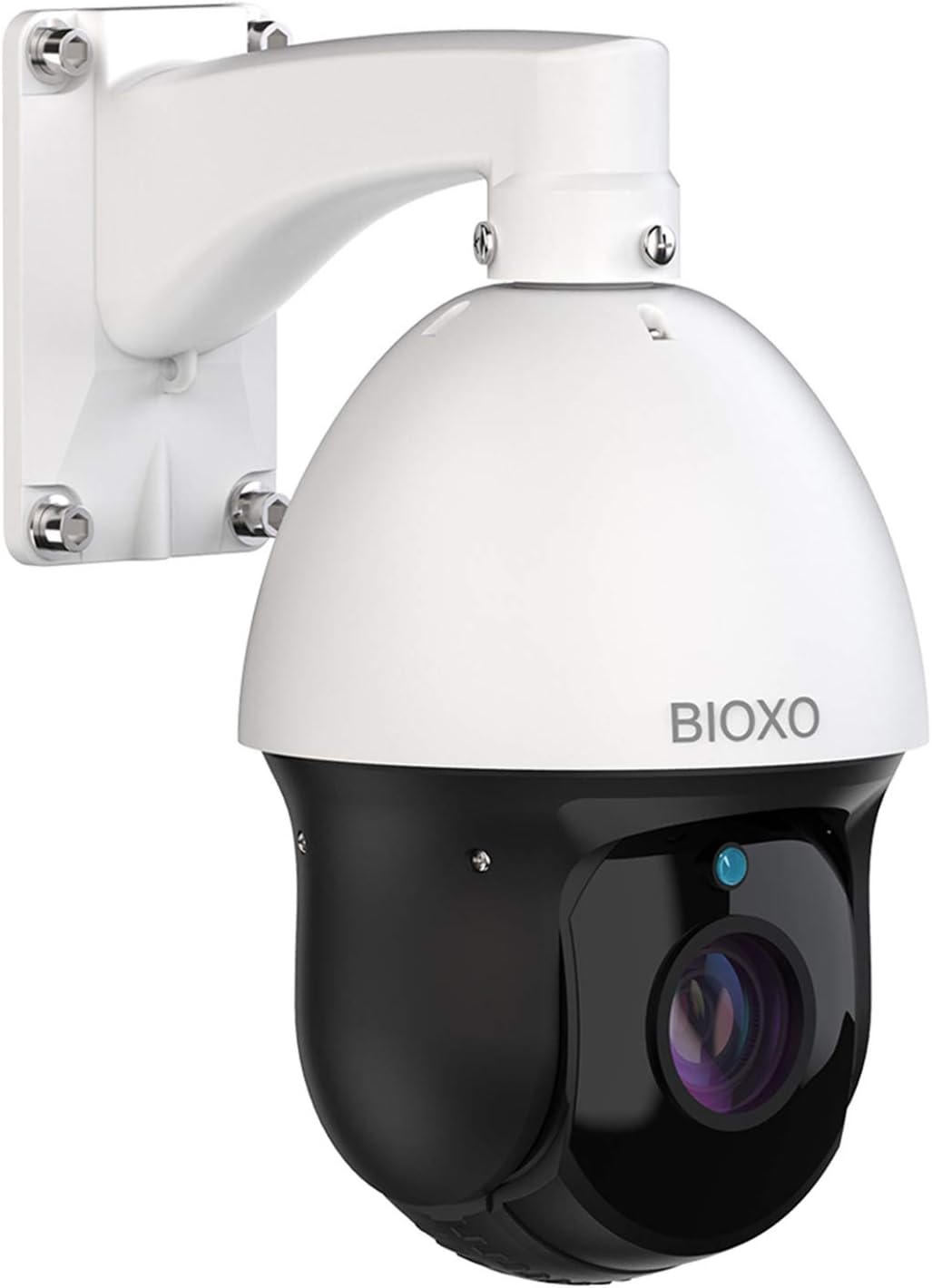 1080P 30X Zoom PoE PTZ IP Camera Outdoor Z7194