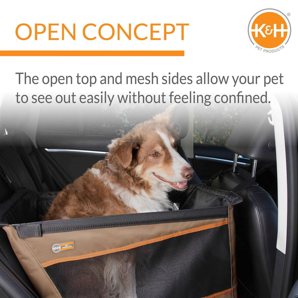 Pet Seat P1627