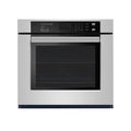 30 In. Self-Cleaning Air Fry Convection Single Electric Wall Oven G652