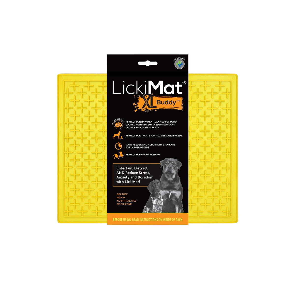 LickiMat Buddy M5200