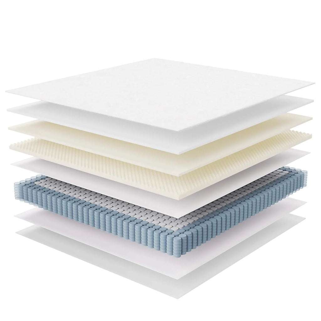 King Innerspring Mattress Q15047