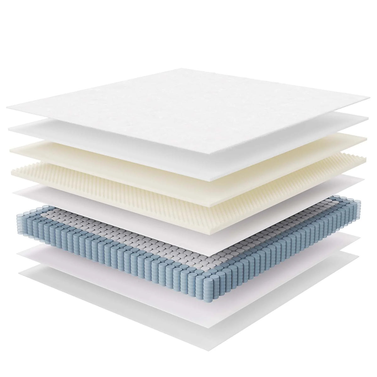 King Innerspring Mattress Q15047