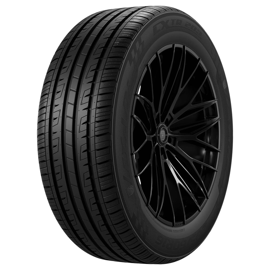 All Season 185/55R15 82V Passenger Tire R808