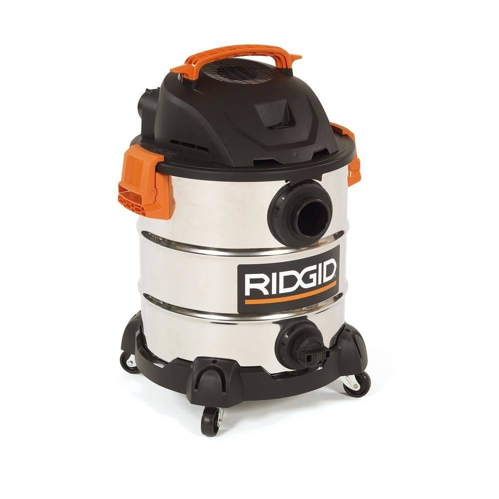 Wet/Dry Canister Vacuum T206052