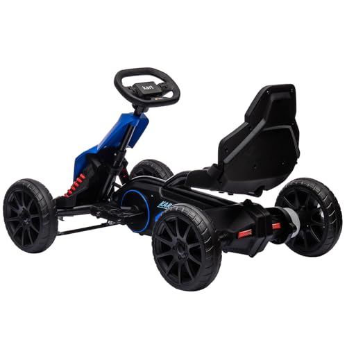 12V Electric Go Kart for Toddlers with 7Ah Battery F47237
