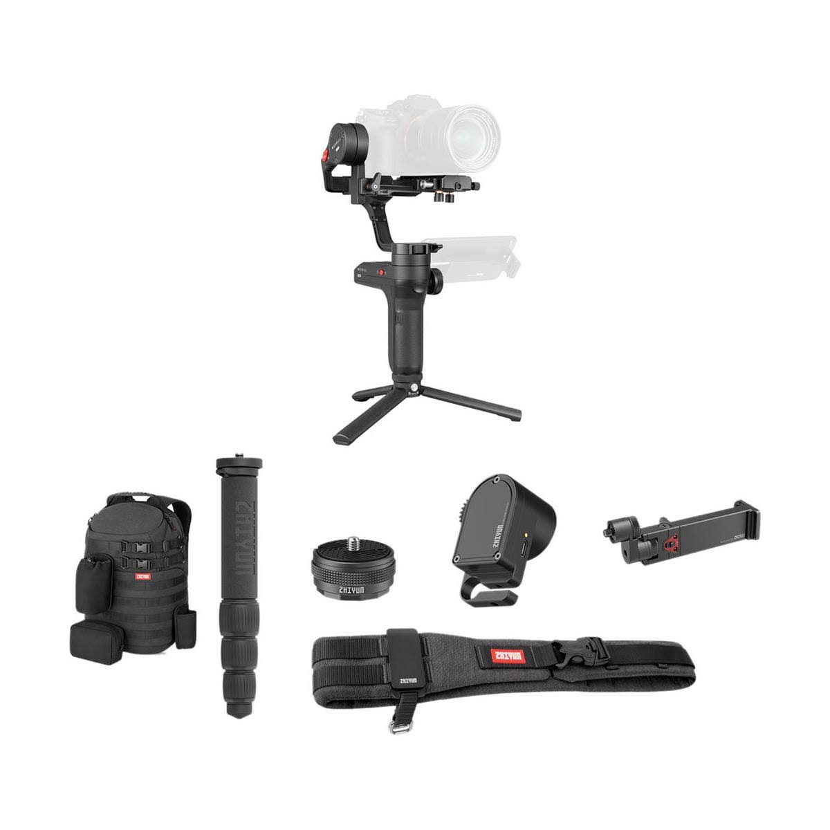 Weebill Lab Master Package E23321