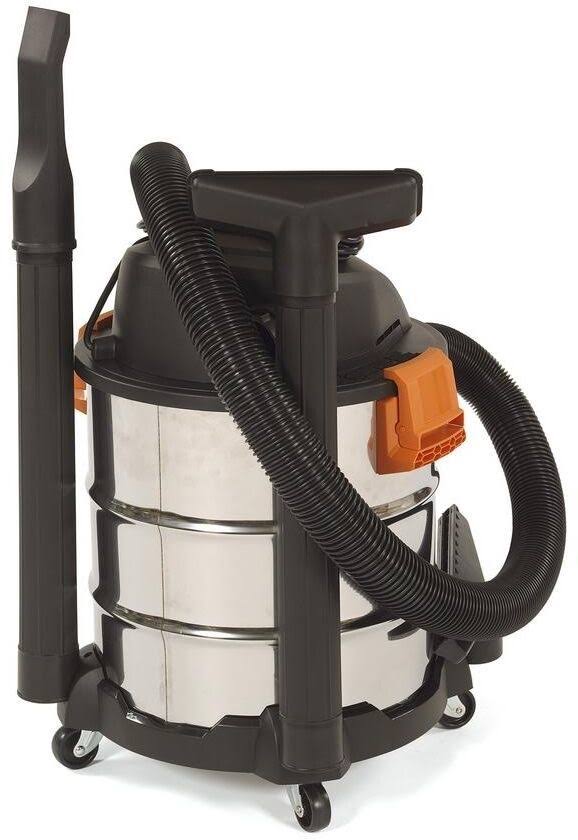 Wet/Dry Canister Vacuum T206052