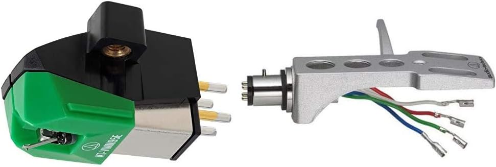Dual Moving Magnet Turntable Cartridge V606