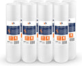 5 Micron 20 Sediment Water Filter Replacement Cartridge 8 Pack Q29135