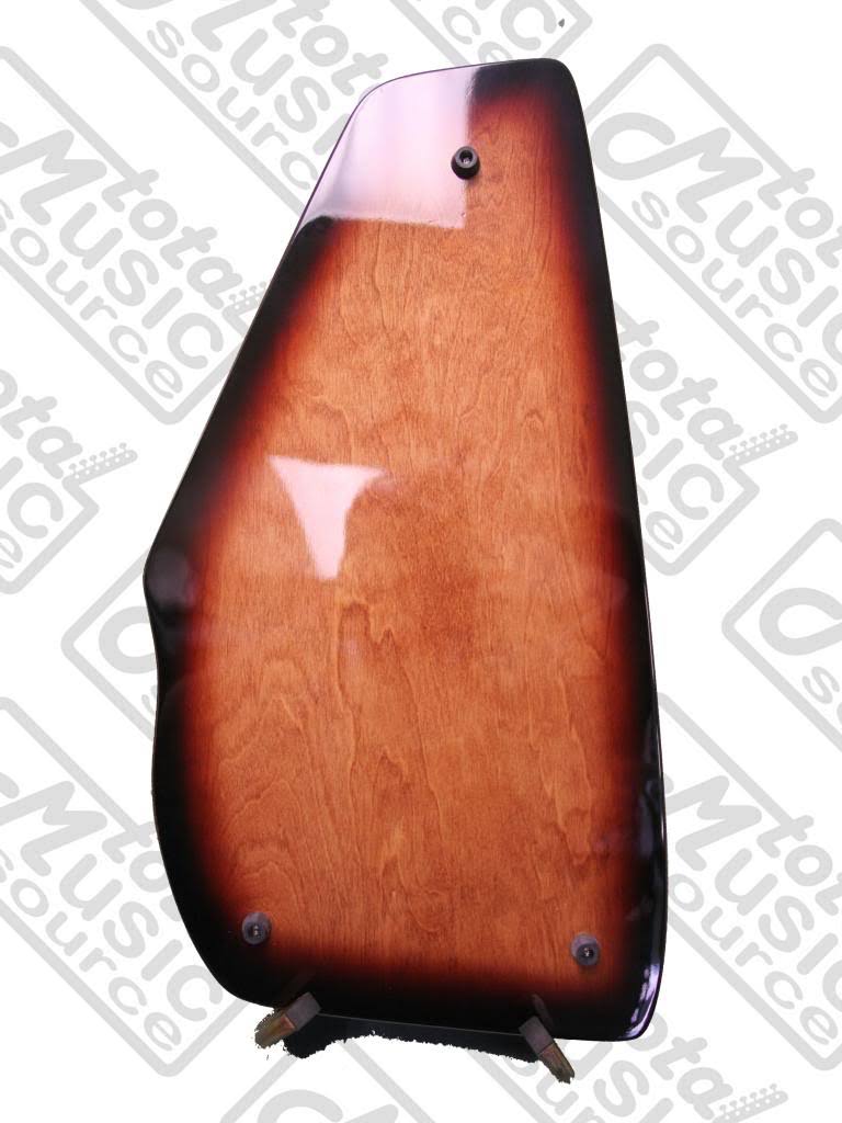 Acoustic Electric Auto Harp J44901